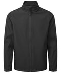 Premier Windchecker® Printable And Recycled Softshell Jacket