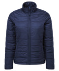 Premier Women's ‚¬Ã‹Å“Recyclight‚¬€ž¢ Padded Jacket