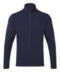 Premier Recyclight Full-Zip Microfleece