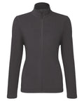 Premier Women's ‚¬Ã‹Å“Recyclight‚¬€ž¢ Full-Zip Microfleece