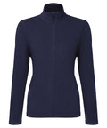 Premier Women's ‚¬Ã‹Å“Recyclight‚¬€ž¢ Full-Zip Microfleece