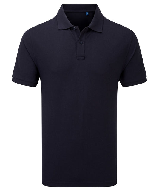 â€˜Essentialâ€™ unisex short sleeve workwear polo shirt