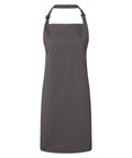 Premier Antimicrobial Bib Apron