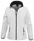 Result Women's Core Printable Softshell Jacket
