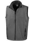Result Printable Softshell Bodywarmer