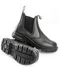 Result Kane Safety Dealer Boot