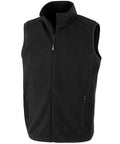 Result Recycled Fleece Polarthermic Bodywarmer