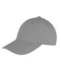 Result Core Recycled Low-Profile Cap