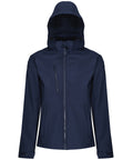 Regatta Venturer 3-Layer Hooded Softshell Jacket