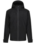 Regatta Erasmus 4-In-1 Softshell Jacket