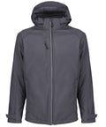 Regatta Erasmus 4-In-1 Softshell Jacket