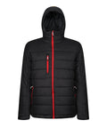 Regatta NaVIgate Thermal Hooded Jacket