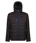 Regatta NaVIgate Thermal Hooded Jacket