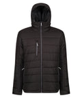 Regatta NaVIgate Thermal Hooded Jacket