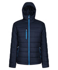 Regatta NaVIgate Thermal Hooded Jacket
