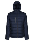 Regatta NaVIgate Thermal Hooded Jacket