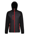 Regatta NaVIgate Hybrid Hooded Jacket