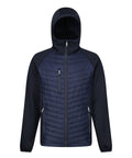Regatta NaVIgate Hybrid Hooded Jacket