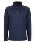 Regatta Core Stretch Half-Zip Mid-Layer