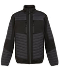 Regatta E-Volve Unisex Thermal Hybrid Jacket