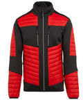 Regatta E-Volve Unisex Thermal Hybrid Jacket