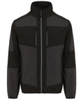 Regatta E-Volve Unisex 2-Layer Softshell Jacket
