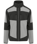 Regatta E-Volve Unisex 2-Layer Softshell Jacket