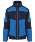 Regatta E-Volve Unisex 2-Layer Softshell Jacket