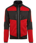 Regatta E-Volve Unisex Knit-Effect Stretch Mid-Layer