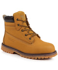 Regatta Expert S1P Honey Safety Boots