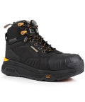 Regatta Exofort S3 X-Over Waterproof Insulated Safety Hikers