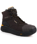 Regatta Exofort S3 X-Over Waterproof Insulated Safety Hikers