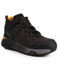 Regatta Hyperfort S1P X-Over Metal-Free Safety Hikers