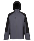 Regatta X-Pro Beacon Brite Light Waterproof Jacket