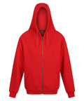 Regatta Pro Full-Zip Hoodie