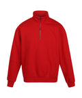 Regatta Pro Zip Sweatshirt