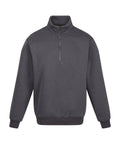 Regatta Pro Zip Sweatshirt