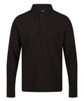 Regatta Pro 65/35 Long Sleeve Polo