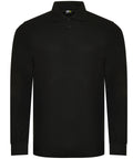 Pro RTX Long Sleeve Polo