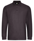 Pro RTX Long Sleeve Polo