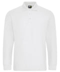 Pro RTX Long Sleeve Polo