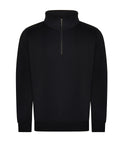 Pro RTX 1/4 Neck Zip Sweatshirt