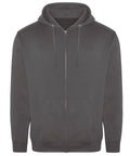 Pro RTX Zip Hoodie