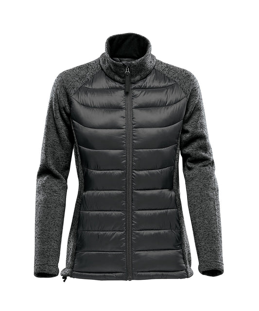 Womenâ€™s Narvik hybrid jacket