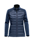 Stormtech Womens Narvik Hybrid Jacket