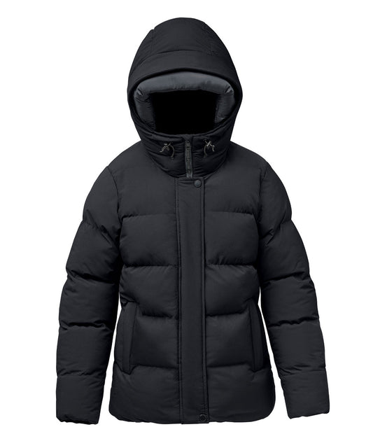 Womenâ€™s Explorer thermal jacket