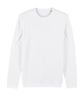 Stanley/Stella Unisex Changer Iconic Crew Neck Sweatshirt (Stsu823)