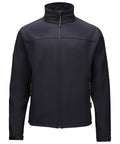 Stanley Workwear Stanley Teton 2-Layer Full Zip Softshell