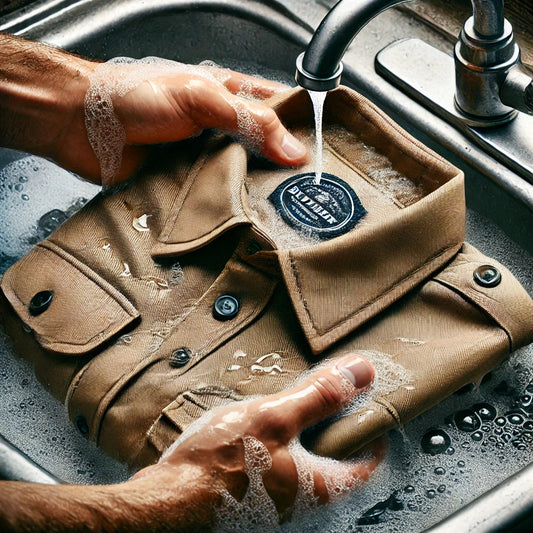 How to Care for Your Customised Workwear to Make It Last Longer