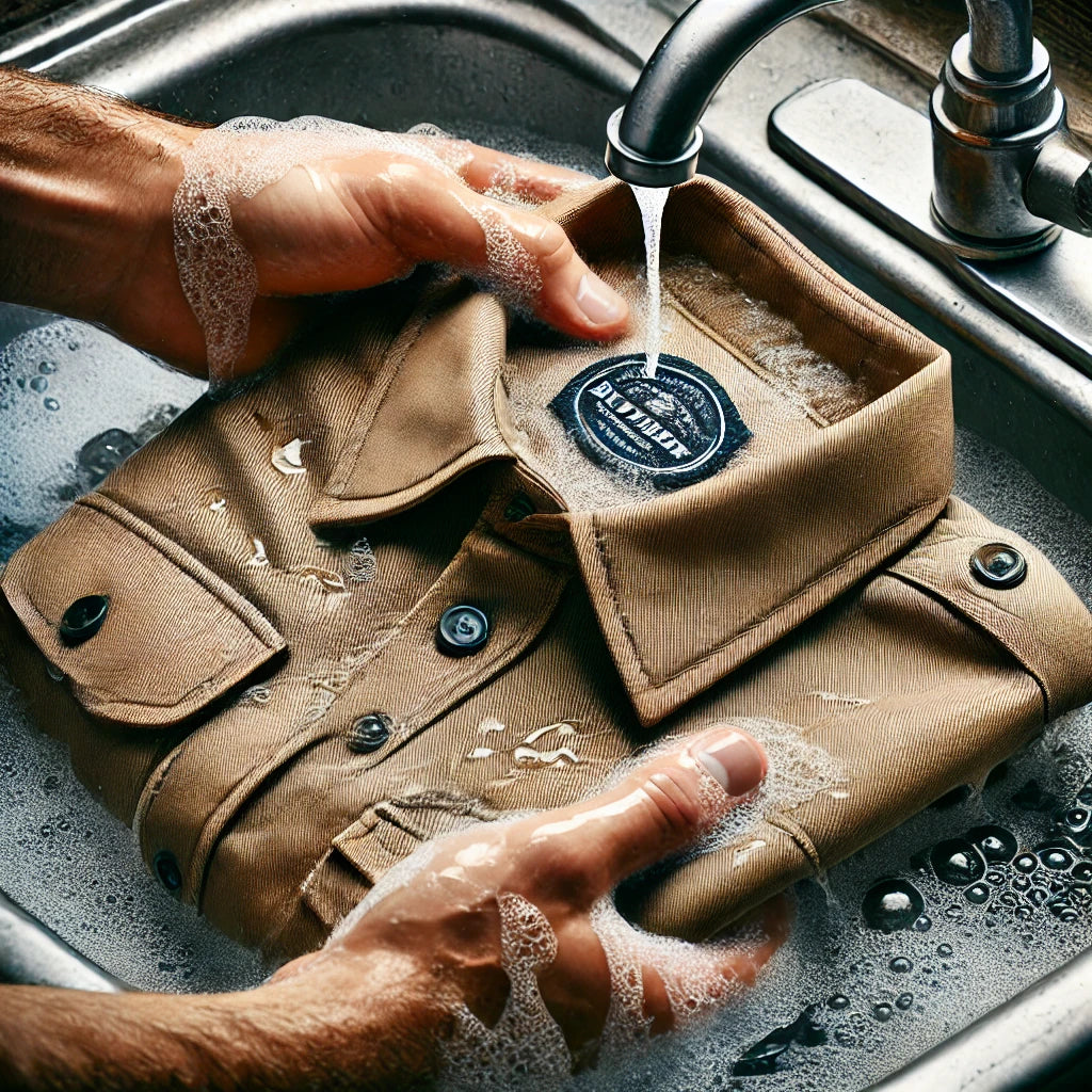 How to Care for Your Customised Workwear to Make It Last Longer